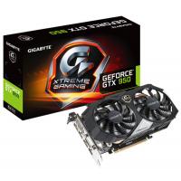 Видеокарта GIGABYTE GeForce GTX950 2048Mb XTREME C Фото