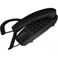 Телефон Texet TX-225 Black Фото