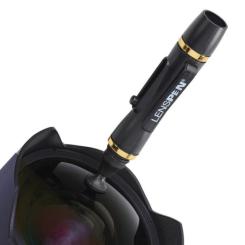 Очиститель для оптики Lenspen Original Lens Cleaner Фото 1