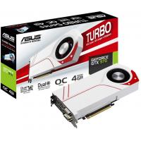 Видеокарта ASUS GeForce GTX970 4096Mb TURBO Фото