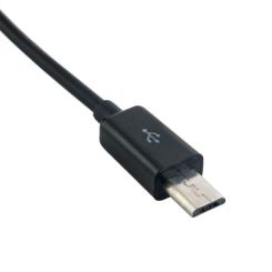 Дата кабель Extradigital USB 2.0 AM to Micro 5P 1.5m long connector Фото 2