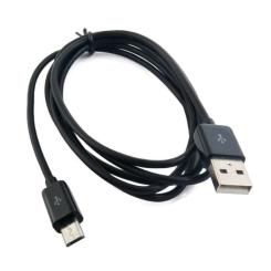 Дата кабель Extradigital USB 2.0 AM to Micro 5P 1.5m long connector Фото 3