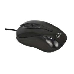 Мышка Esperanza Titanum TM103K Black Фото 1