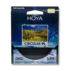 Светофильтр Hoya Hoya Pol-Circular Pro1 Digital 72mm Фото 1