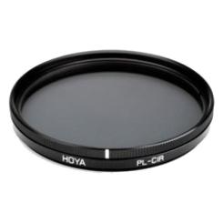 Светофильтр Hoya TEK Pol-Circ.SLIM 52mm Фото