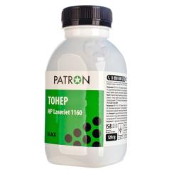 Тонер TTI HP LJ1160 (120г) Фото