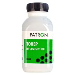 Тонер TTI HP LJ1160 (120г) Фото 1