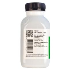 Тонер TTI HP LJ1160 (120г) Фото 2
