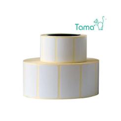 Этикетка Tama термо TOP 58x60/ 1тис Фото