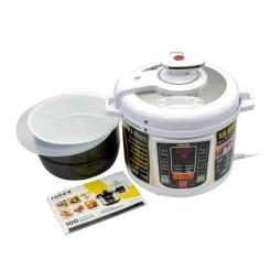 Мультиварка Rotex REPC58-G Фото 1