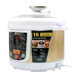 Мультиварка Rotex REPC58-G Фото 2