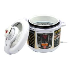 Мультиварка Rotex REPC58-G Фото 4