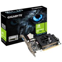Видеокарта GIGABYTE GeForce GT710 2048Mb Фото