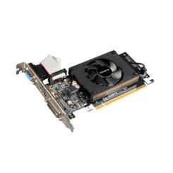 Видеокарта GIGABYTE GeForce GT710 2048Mb Фото 2