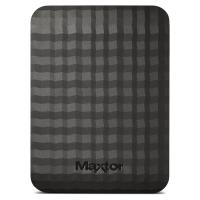 Внешний жесткий диск Seagate 2.5" 500GB Фото