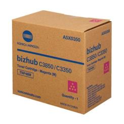 Тонер Konica Minolta TNP-48M Magenta Фото