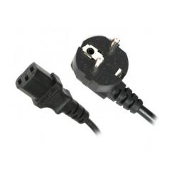 Кабель питания Maxxter C13 1.8m Фото