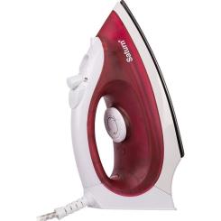 Утюг Saturn ST-CC7113 burgundy Фото 1