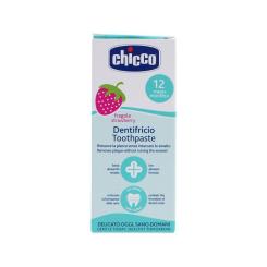 Детская зубная паста Chicco Клубника 50 мл Фото 1