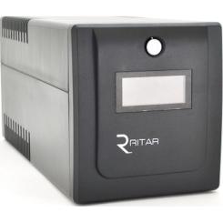 Источник бесперебойного питания Ritar RTP1000 (600W) Proxima-D Фото