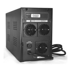 Источник бесперебойного питания Ritar RTM1000 (600W) Proxima-L Фото 1