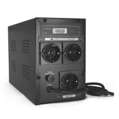 Источник бесперебойного питания Ritar RTM1500 (900W) Proxima-D Фото 1