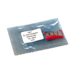 Чип для картриджа Apex SAMSUNG ML-2955/2951, SCX-4729 2.5K Фото