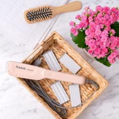 Стайлер Magio МG-175P Фото 2