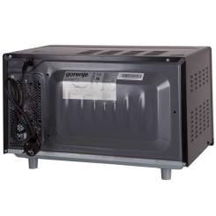 Микроволновая печь Gorenje MO4250CLB Фото 11