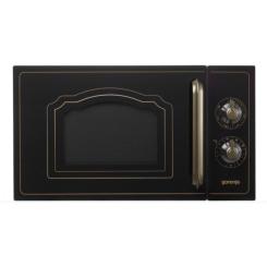 Микроволновая печь Gorenje MO4250CLB Фото