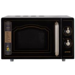 Микроволновая печь Gorenje MO4250CLB Фото 4
