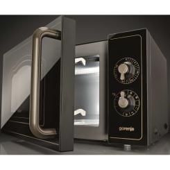 Микроволновая печь Gorenje MO4250CLB Фото 7