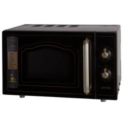 Микроволновая печь Gorenje MO4250CLB Фото 8