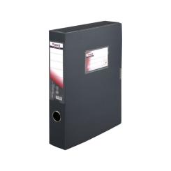 Архивный бокс Axent 60 мм, gray Фото