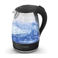 Электрочайник Esperanza EKK 011 K Фото 1