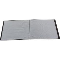 Папка с файлами Buromax 30 files А4 Фото 1