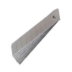 Лезвия для канцелярских ножей Axent 18мм Фото