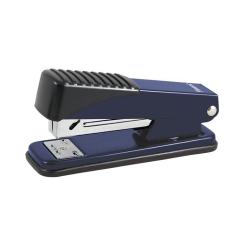 Степлер Axent Exakt-2 metal, №24/6, 25 sheets., blue Фото