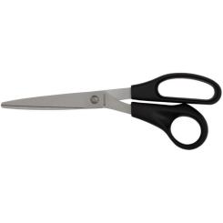 Ножницы Buromax 210мм, for LEFT-handers Фото