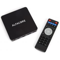 Медиаплеер Alfacore Smart TV LOGIC Фото