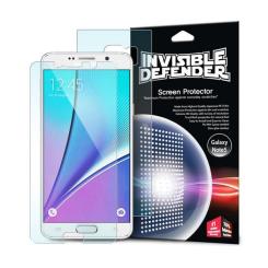Пленка защитная Ringke для телефона Samsung Galaxy Note 5 Фото