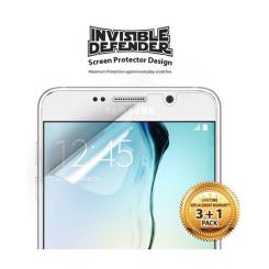 Пленка защитная Ringke для телефона Samsung Galaxy Note 5 Фото 1
