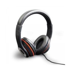 Наушники Gmb audio MHS-LAX Black Фото