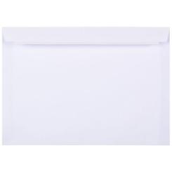 Конверт Куверт С5 (162х229мм) white, Peel & Seal Фото
