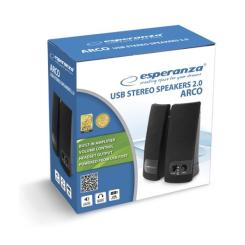 Акустическая система Esperanza Arco Фото 3