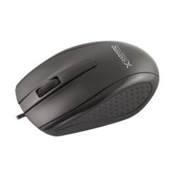Мышка Esperanza Extreme XM110K Black Фото