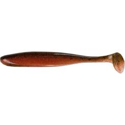 Силикон рыболовный Keitech Easy Shiner 3" 404 Red Crawdad Фото
