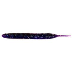 Силикон рыболовный Keitech Sexy Impact 2.8" EA#04 Violet Фото
