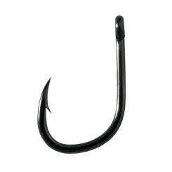 Крючок Decoy KR-22 Black Nickeled 2, 10 шт. Фото
