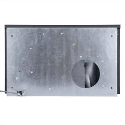 Вытяжка кухонная Pyramida TL 50 SLIM BL Фото 10